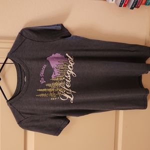 Women's Life is Good shirt